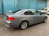 Usado BMW 320 177 CV (130 kW) 2007 Gris Coupe