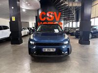 Usado Lynk & Co 01 264 CV (194 kW) 2023 Azul SUV