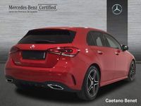 usado Mercedes A220 d Compacto