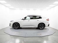 Nuevo BMW iX2 Comfort Edition 150 kW (204 CV) 2025 Blanco SUV
