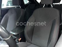 Usado Ford Focus ST-Line 182 CV (133 kW) 2017 Blanco Berlina