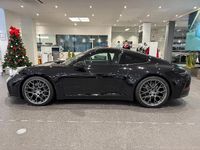 Nuevo Porsche 911 Carrera 394 CV (289 kW) 2025 Negro