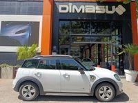 Brugt Mini Cooper S Countryman 224 HK (164 kW) 2019 Hvid SUV