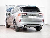Usado Ford Kuga ST-Line X 227 CV (166 kW) 2023 Plata SUV
