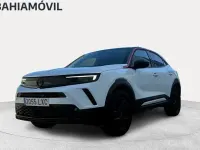 Usado Opel Mokka GS Line 130 CV (95 kW) 2022 SUV