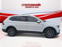 Usado VW Tiguan Advance 150 CV (110 kW) 2019 Blanco SUV
