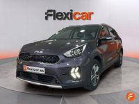 Usado Kia Niro 141 CV (103 kW) 2021 Gris SUV