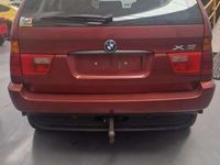 usado BMW X5 3.0d Aut.