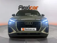 Usado Audi Q2 Premium 150 CV (110 kW) 2024 Gris SUV