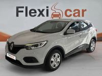 usado Renault Kadjar Business Blue dCi 85W (115CV) Diésel en Flexicar Orihuela