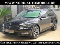 usado Skoda Superb Combi Sportline 1.5 TSI Navi*Xenon*19''*