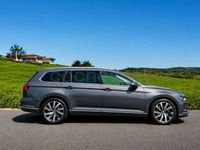 Brugt VW Passat Sportline 150 HK (110 kW) 2015 Grå Stationcar