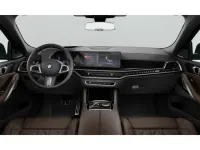 Nuevo BMW X6 M Sport 352 CV (258 kW) 2026 Negro SUV
