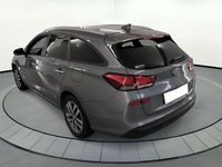 Usado Hyundai i30 116 CV (85 kW) 2019 Gris Familiar