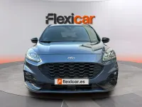 Usado Ford Kuga ST-Line 226 CV (166 kW) 2023 Azul SUV