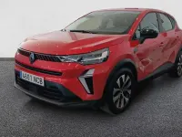 Usado Renault Captur Evolution 145 CV (106 kW) 2025 SUV