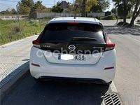 Usado Nissan Leaf Acenta 2019 Eléctrico Citadino