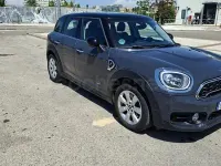 Usado Mini Cooper S Countryman 192 CV (141 kW) 2019 Negro SUV