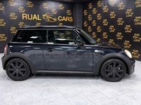 Usado Mini Cooper S 175 CV (128 kW) 2007 Azul Utilitario