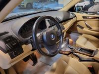 usado BMW X5 3.0i Aut.