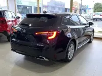 Nuevo Suzuki Swace 98 CV (72 kW) 2026 Familiar