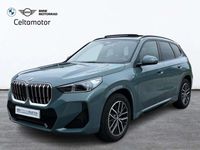 Usado BMW X1 Comfort Edition 163 CV (119 kW) 2025 Verde SUV