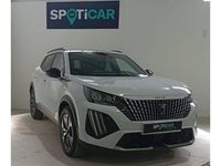 Usado Peugeot 2008 Allure 100 CV (73 kW) 2024 Blanco SUV