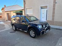 Occasion Nissan Pathfinder 174 ch (127 kW) 2007 Bleue SUV