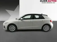 Usado Audi A1 Advanced 116 CV (85 kW) 2025 Rojo SUV