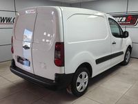 Brugt Citroën Berlingo First 98 HK (72 kW) 2017 Hvid MPV