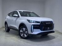 Nuevo Ebro s400 211 CV (155 kW) 2025 Blanco SUV