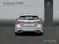 Usado Mercedes A180 116 CV (85 kW) 2021 Gris
