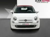 Usado Fiat 500 Dolcevita 70 CV (51 kW) 2023