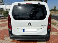 usado Citroën Berlingo BlueHDi S&S Talla M Shine 130