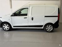 Usado Dacia Dokker 95 CV (69 kW) 2020 Blanco Monovolumen