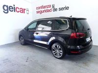 usado Seat Alhambra 1.4 TSI S&S Xcellence DSG 7 plazas