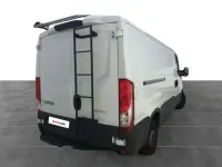 Usado Iveco Daily 156 CV (114 kW) 2021 Blanco Van