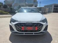 Usado Audi A3 333 CV (244 kW) 2025 Blanco Berlina