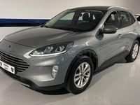 Usado Ford Kuga Titanium 190 CV (139 kW) 2022 Gris / plata SUV