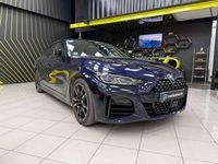 Usado BMW 440 M Sport 374 CV (275 kW) 2023 Azul Coupe