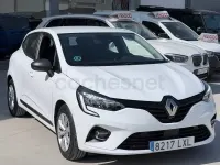 Occasion Renault Clio V Equilibre 90 ch (66 kW) 2022 Blanc Berline