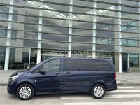 Usado Mercedes V200 Marco Polo 136 CV (100 kW) 2019 Azul Monovolumen
