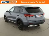 Usado MG ZS 197 CV (144 kW) 2025 Gris SUV