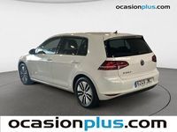 Usado VW Golf VII 115 CV (84 kW) 2017 Blanco Utilitario