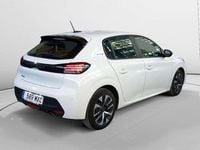 Usado Peugeot 208 Style 102 CV (75 kW) 2024 Blanco Utilitario