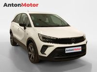 Usado Opel Crossland X Edition 110 CV (80 kW) 2023 Blanco SUV