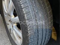 Usado Opel Astra Cosmo 100 CV (73 kW) 2004 Verde Berlina