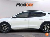 Usado Ford Focus Active 156 CV (114 kW) 2022 Blanco Berlina