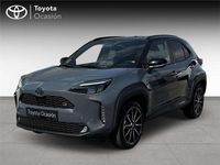 Usado Toyota Yaris Cross Sport 131 CV (96 kW) 2025 SUV