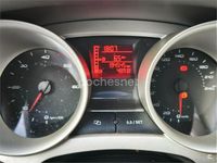 Usado Seat Ibiza Style 105 CV (77 kW) 2010 Negro Berlina